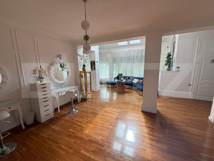 Casa 8 camere, 280 mp utili, zona Girocului - 9