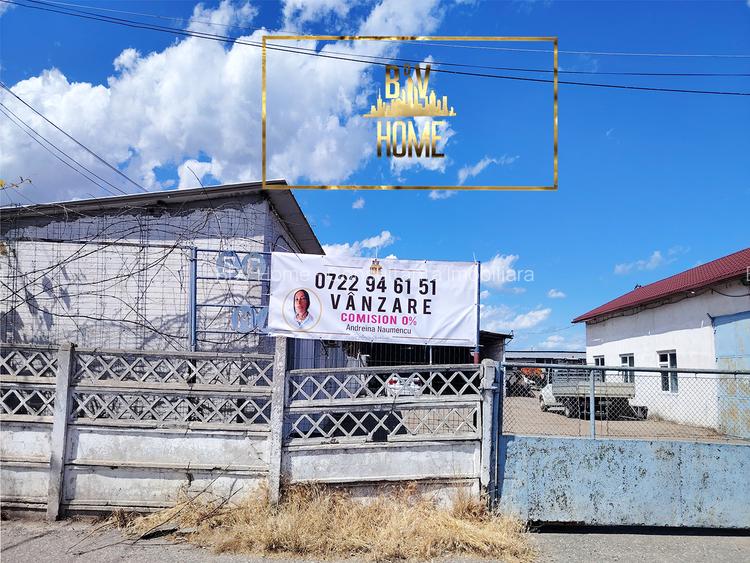 POTENTIAL IMENS, zona rezidentiala Mangalia - 2