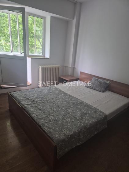 Piata Muncii inchiriere ap 2 camere Mieilor 5 min metrou - 5