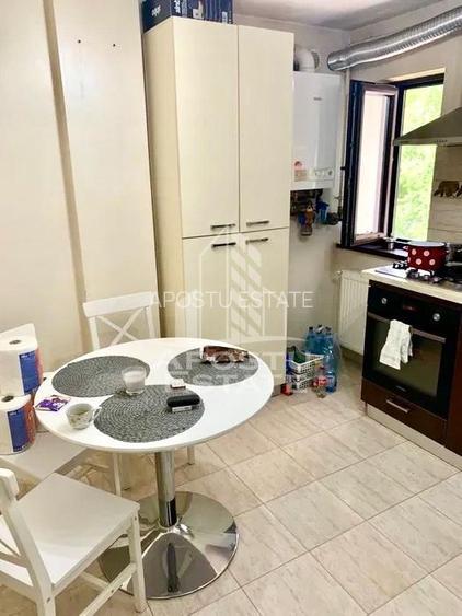 Apartament cu 2 camere de inchiriat, Giroc - 6