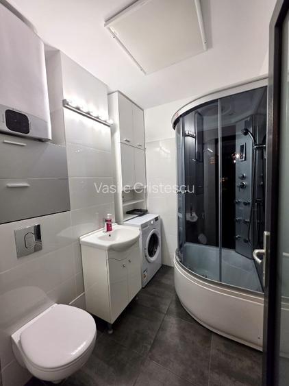 PROPRIETAR | Apartament 1 cameră 43 mp | Ultracentral - Ștefan cel Mare  - 8