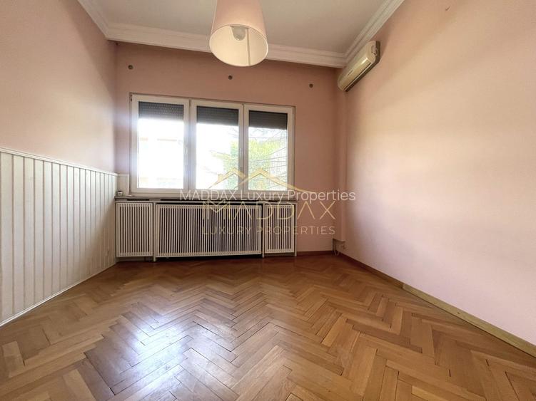 4 rooms ***203 SQM useful*** / 38 SQM terrace + garage / Primaverii - 24