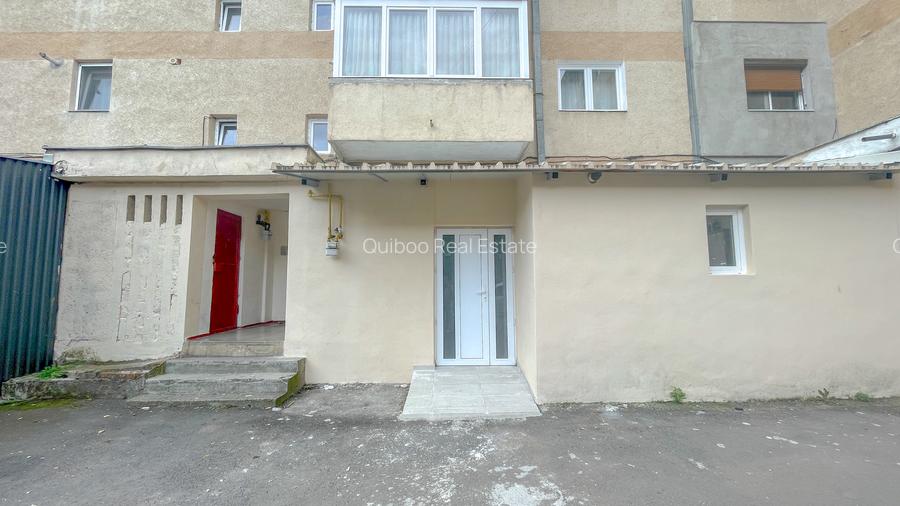 Spatiu comercial, 2 intrari, 82 mp, Noua - 11