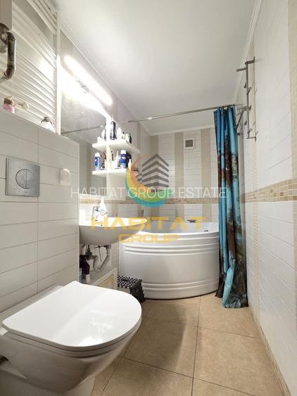Apartament 4 camere an 1993 7 min Metrou Eroii Revolutiei 12 min Brancoveanu - 9