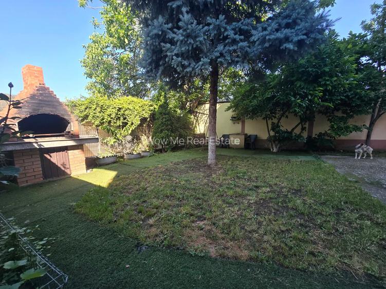 Penthouse 4 Camere Strada Zorilor, Fujitsu Dobroești - 16