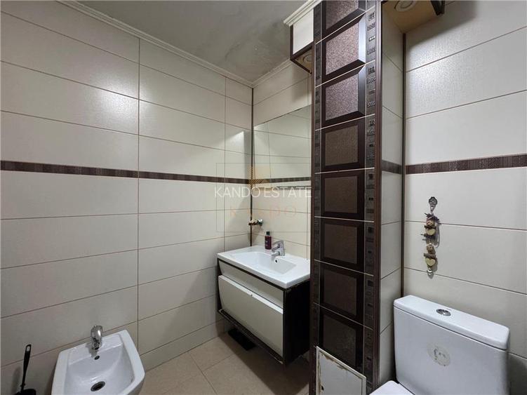 2 Camere Stradal Calea Vitan | Ideal Locuinta, Birou sau Investitie - 9