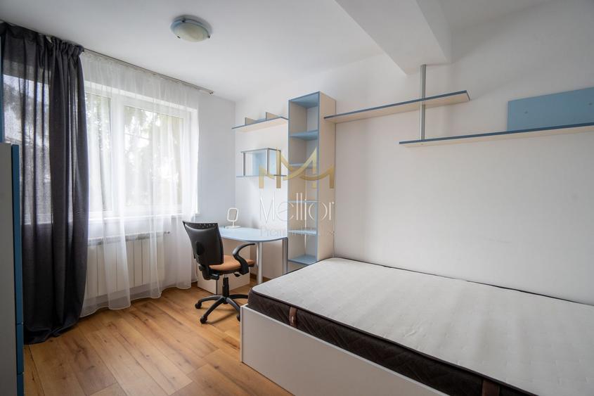 Apartament 3 camere | 70 mp | etaj int. | Manastur!