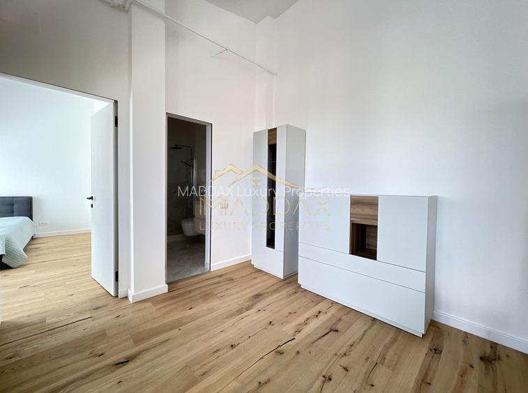 Apartament 2 Camere**TERASA**Bloc boutique***NOU// DOMENII - 21