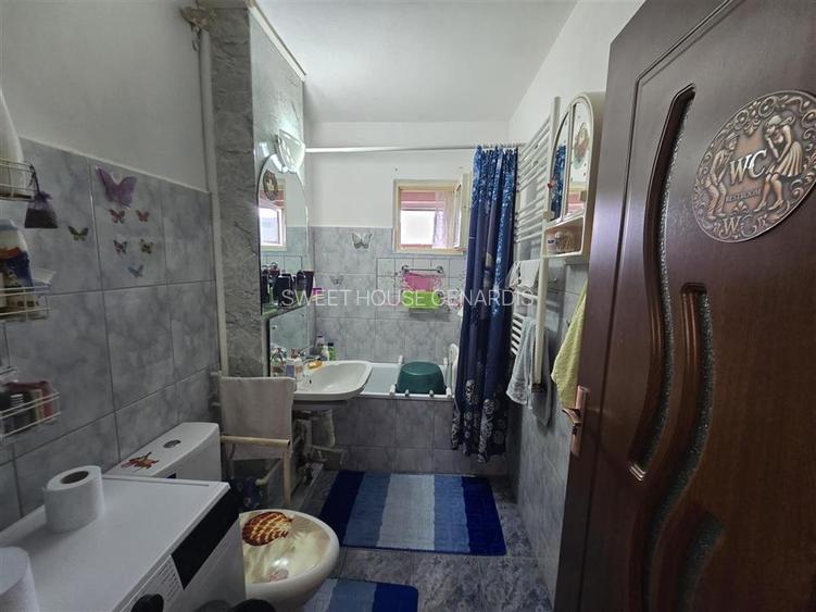 Apartament cu patru camere zona 1 decembrie - 6