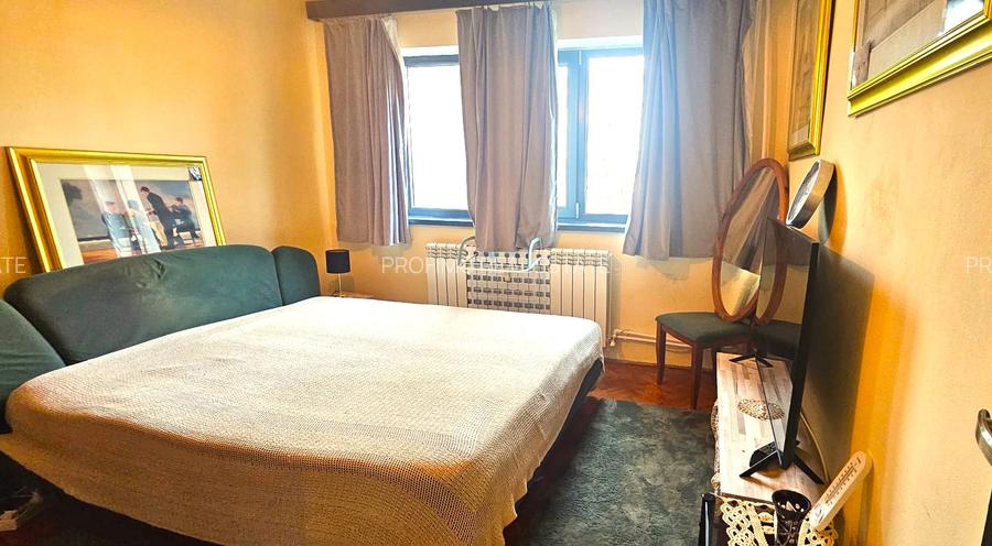 Apartament 2 camere semidecomandat zona City Park Mall Tomis 3 - 11