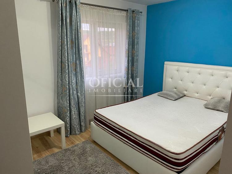 Apartament 2 camere | Parcare | 56 mp | Zona Iazului | Floresti