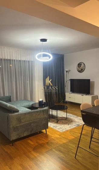 Apartament 2 Camere Modern | Baneasa | 950€
