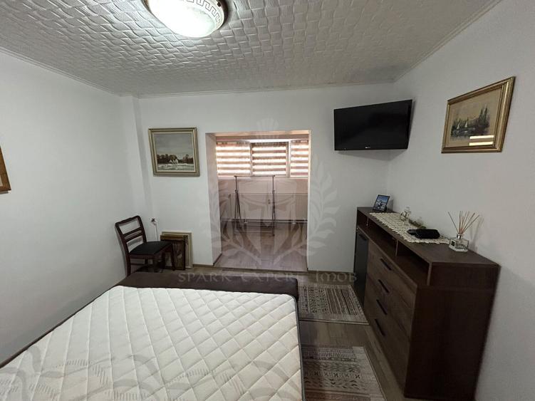 APARTAMENT 2 CAMERE // ZONA CANTACUZINO// PLOIESTI