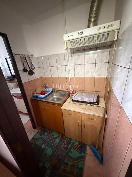 Apartament mobilat de vânzare lângă Brico - 8