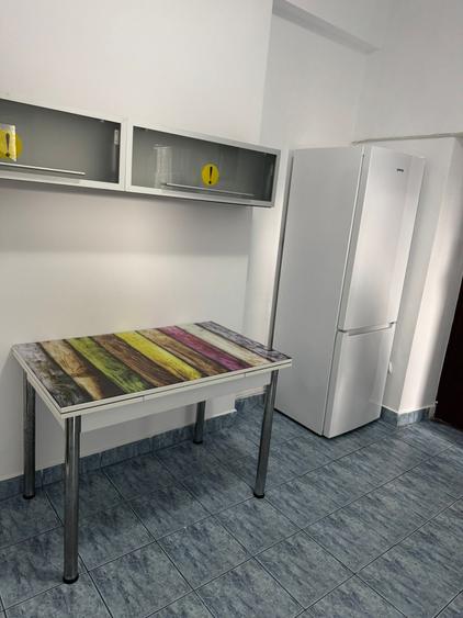 Apartament 2 camere decomandat, etaj 1 – Strada Cuza Vodă | 600 €/lună