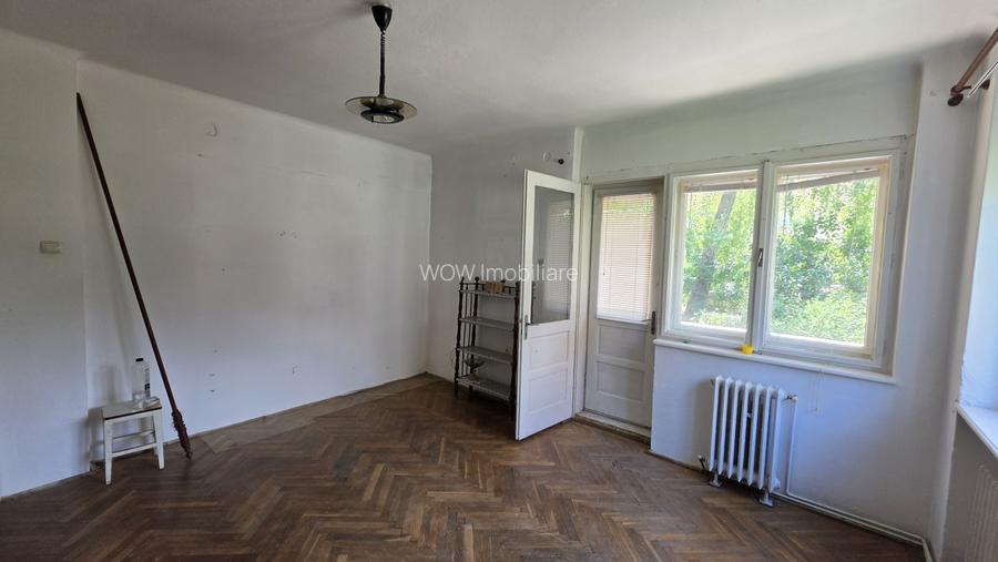Apartament cu 4 camere la vila cu doar două locuințe, grădină proprie de 400mp - 7