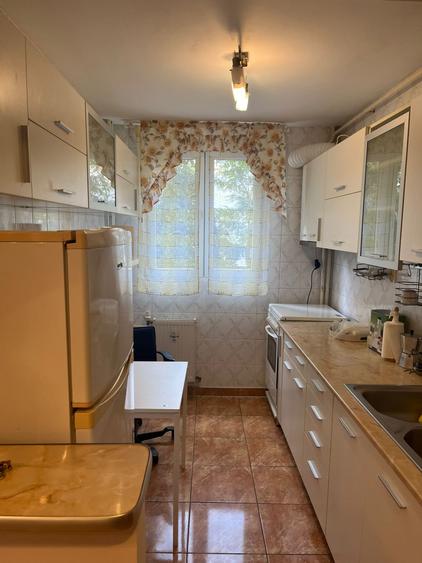 Iancului, Matei Voievod, apartament 2 camere, mobilat si utilat, 51 mp utili,