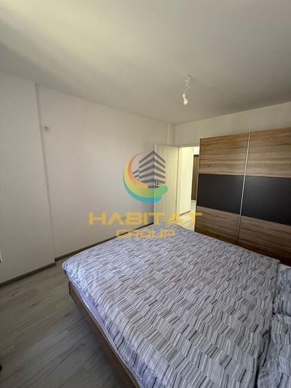 Mutare Rapida! Apartament Modern 2 Camere 54.17mp Berceni