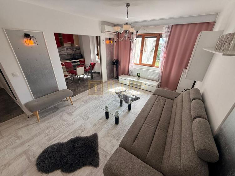 Toronto Residence| loc de parcare| aproape de VOX | Loc de parcare inclus