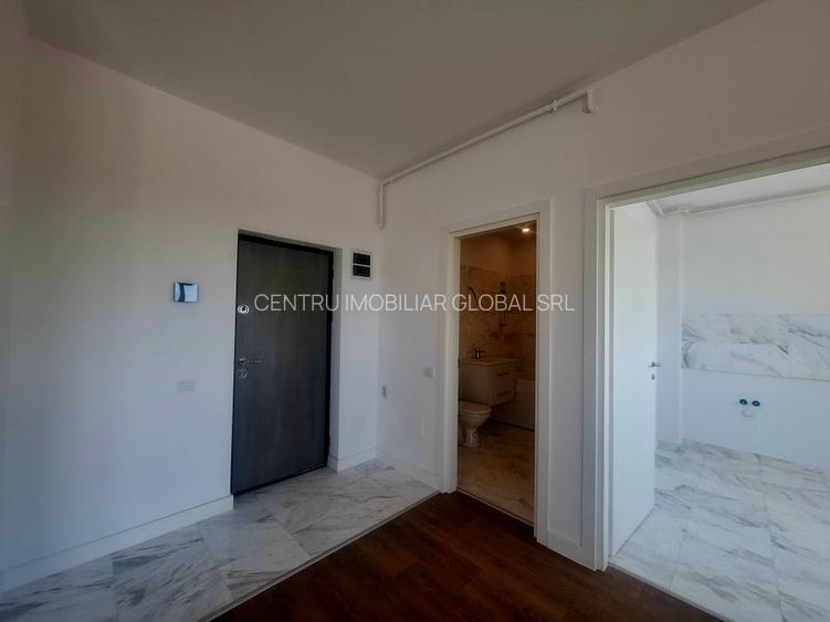 Garsonieră generoasă de 42,6 mp în Avangard Grande Village - 16
