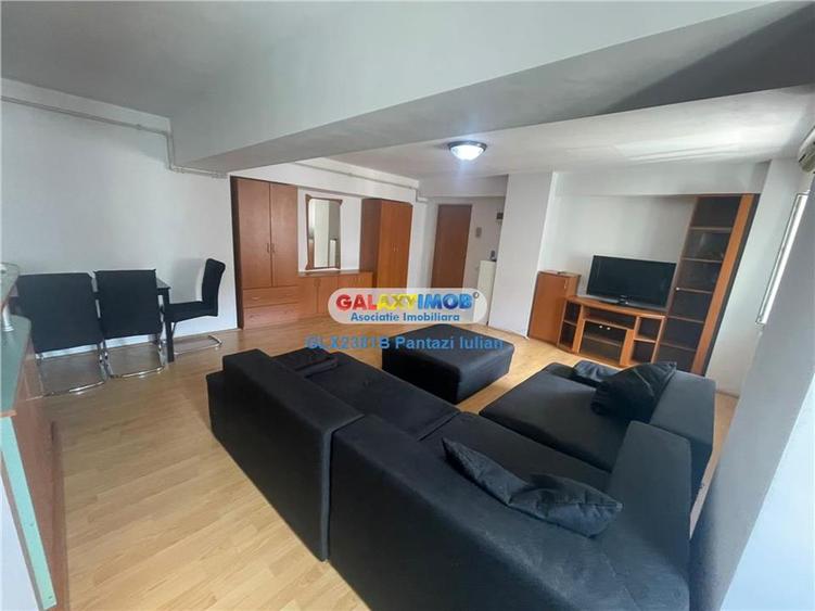 2 camere | Lujerului | Centrala Proprie | Parcare | 7min. metrou