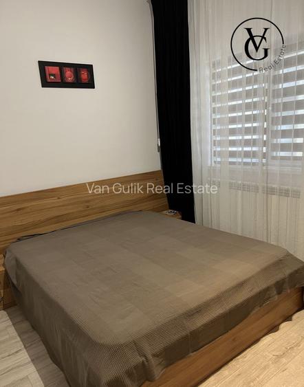 Duplex la curte - Baba Novac - Termen Lung - 6