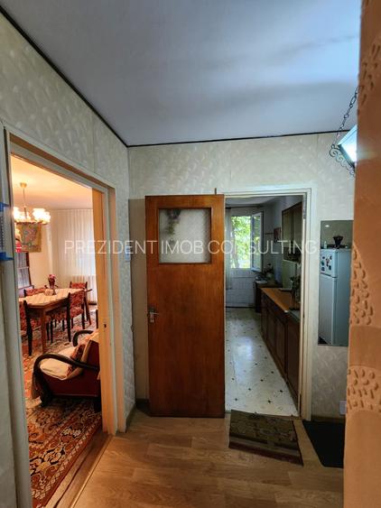 Apartament 3 camere decomandat Brancoveanu - 9
