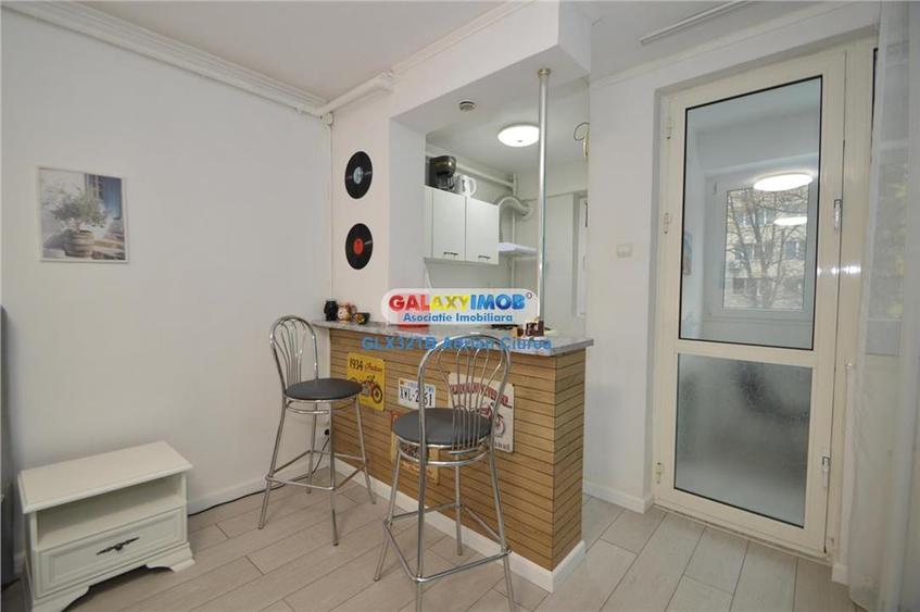 Teiul Doamnei | Colentina | Sectia 7 | Bl Reabilitat | Renovata