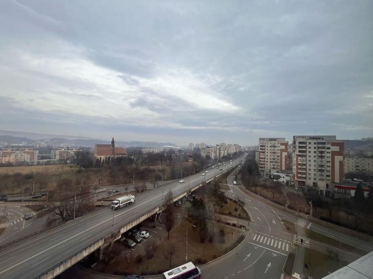 0% Comision, Apartament 3 camere, mobilat, str. Primaverii , Manastur
