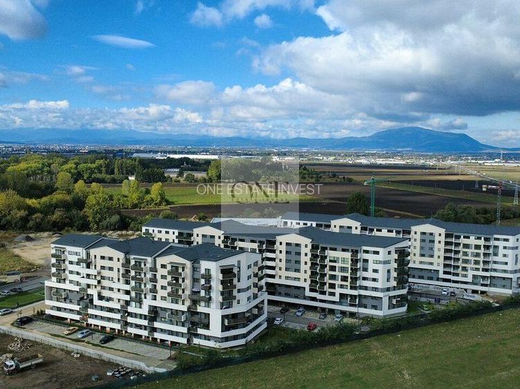 Apartament Însorit - 8