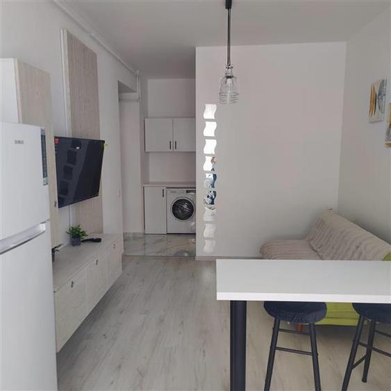 Militari Residence,apartament 2 camere,prima inchiriere