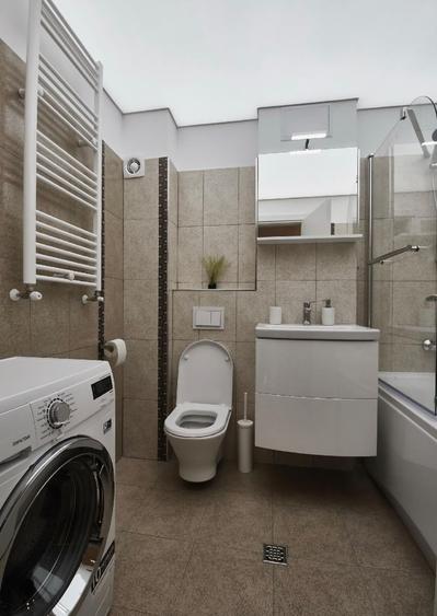 Apartament 2 Camere | Metrou Dristor 2' | Park Lake Mall | Spatios