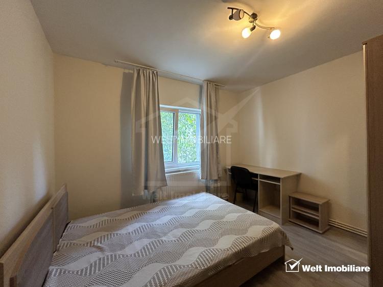 Apartament 2 camere | Manastur | Aleea Moldoveanu - 5