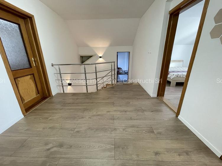 Casa spatioasa cu spatiu de relaxare-zona Blascovici - 27