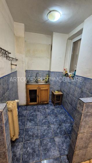 Apartament de vanzare 2 camere la 10 min. de metrou 1 Decembrie 1918 - 3