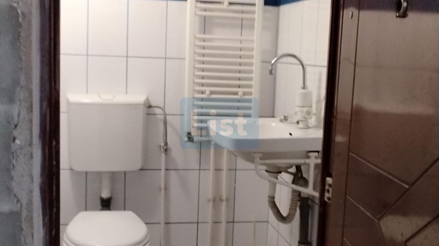 Hală ind. în Turda, zona centrală (500 mp) și in regim co-working/hub