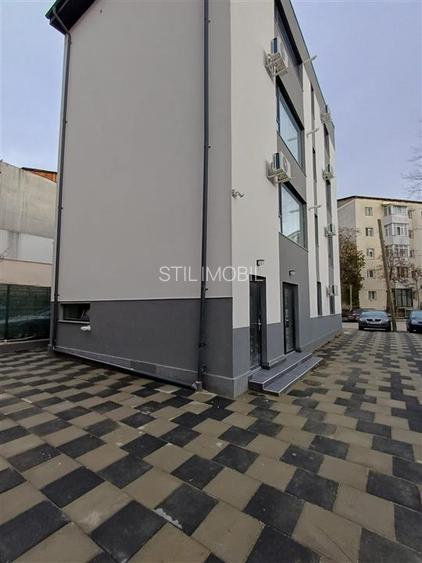 Apartament 3 camere+ Loc de parcare- BLOC 2025 - 23