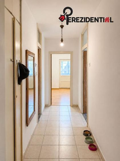 Apartament 2 camere Margeanului-Barca