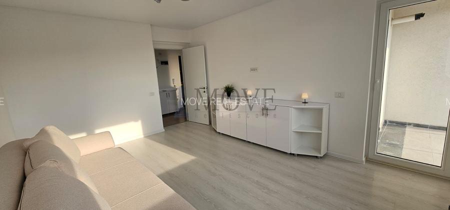 Închiriere Garsonieră Modernă - Bloc Nou, Dotări Premium, Drumul Binelui nr.10B