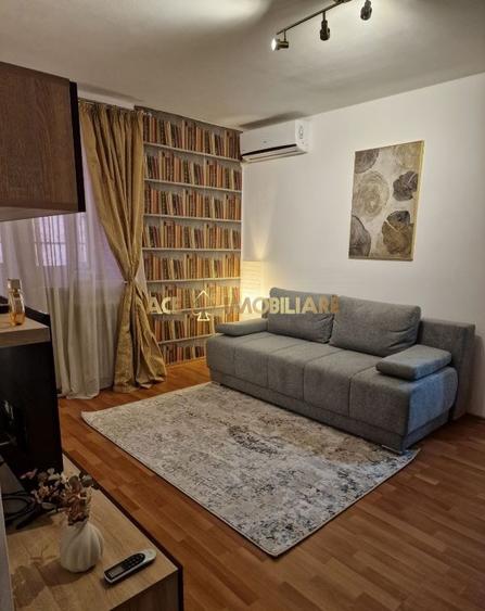 2 Camere de inchiriat | Stefan cel Mare | Metrou | Mobilat | Utilat