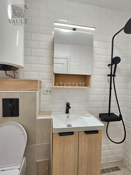 Apartament 2 camere - RENOVAT INTEGRAL - zona APARATORII PATRIEI - 13