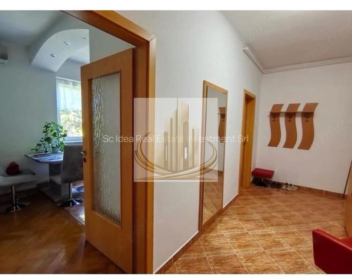 Vand apartament zona Prefectura-Medicina
