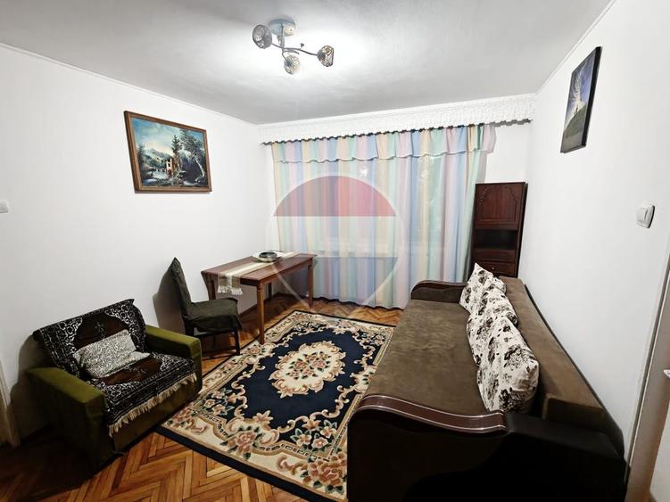 Apartament de inchiriat 2 camere Zona Univeritatii Babes