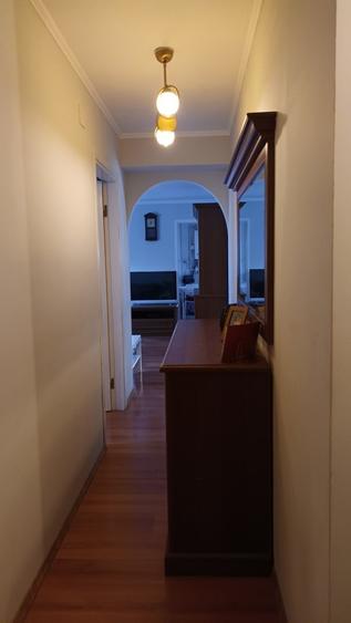 Vila Individuala , Andronache