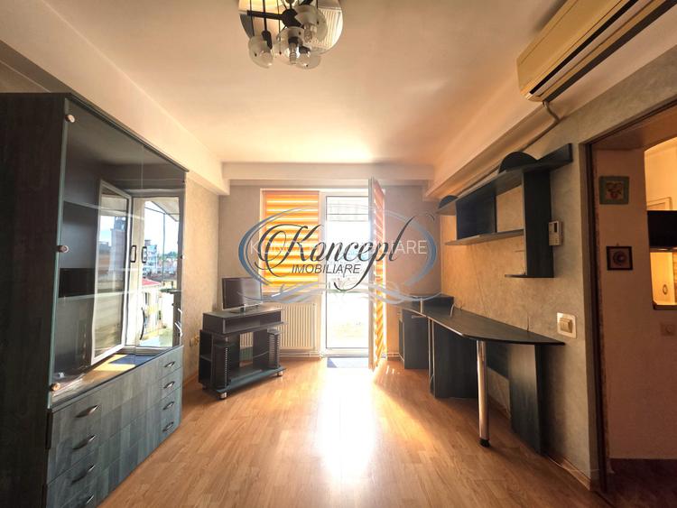 Apartament cu panorama in centrul Istoric - 6