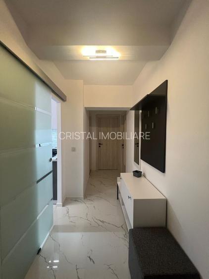 Închiriere Apartament 2 Camere | Șoseaua Panduri - Marriot - 12