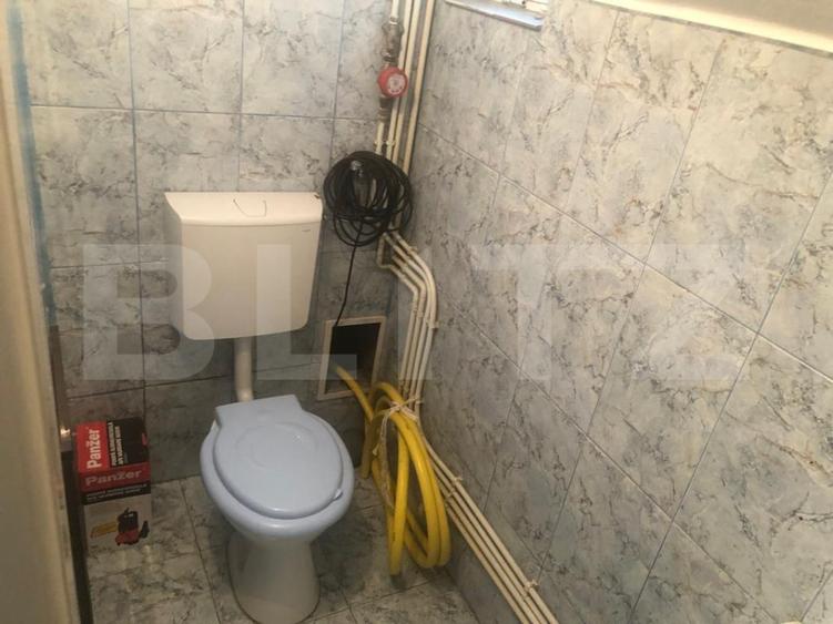 Spatiu comercial de închiriat, 44mp - zona Cetate, Bulevardul Revolutiei