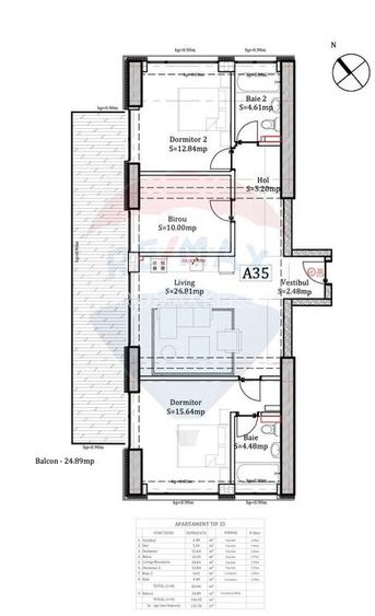 Investitie| Vânzare | 4 camere| Iancu Nicolae | Vedere pǎdure - 10