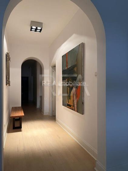 Apartament Tip Duplex 5 Camere Capitale - 4