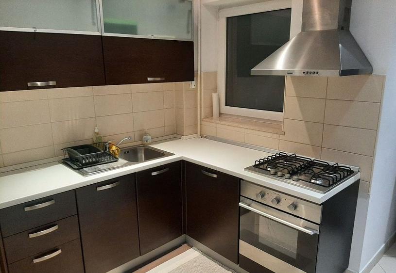 Apartament 2 camere | Parcul Herastrau-Soseaua Nordului | Parcare subterana